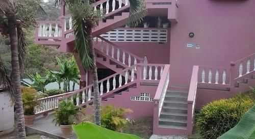Top Ranking Guesthouse Speyside Bagian luar foto