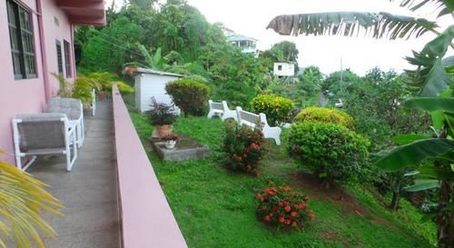 Top Ranking Guesthouse Speyside Bagian luar foto