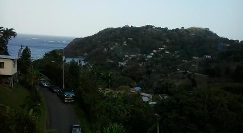 Top Ranking Guesthouse Speyside Bagian luar foto